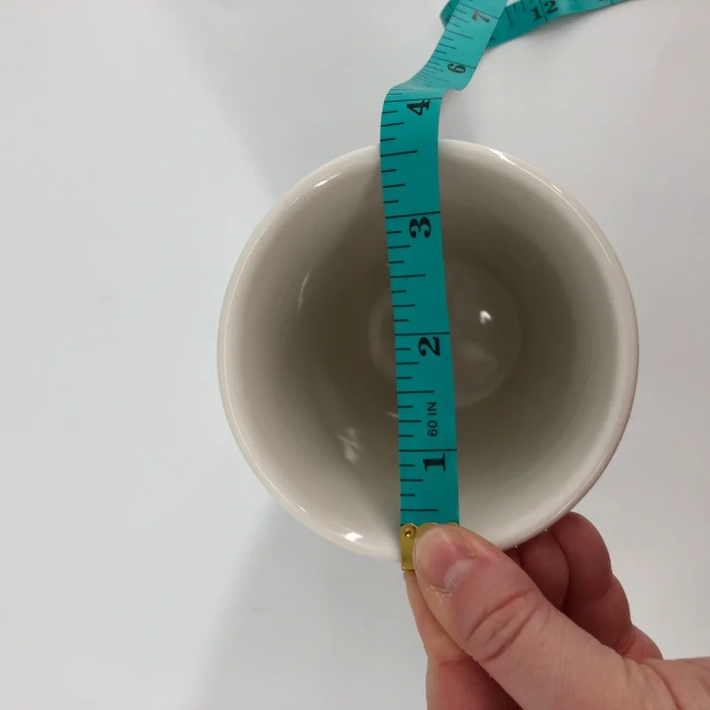 Starbucks 2019 Tall Coffee Mug White With Pink Hearts Graphic 16 Fl Oz Valentine